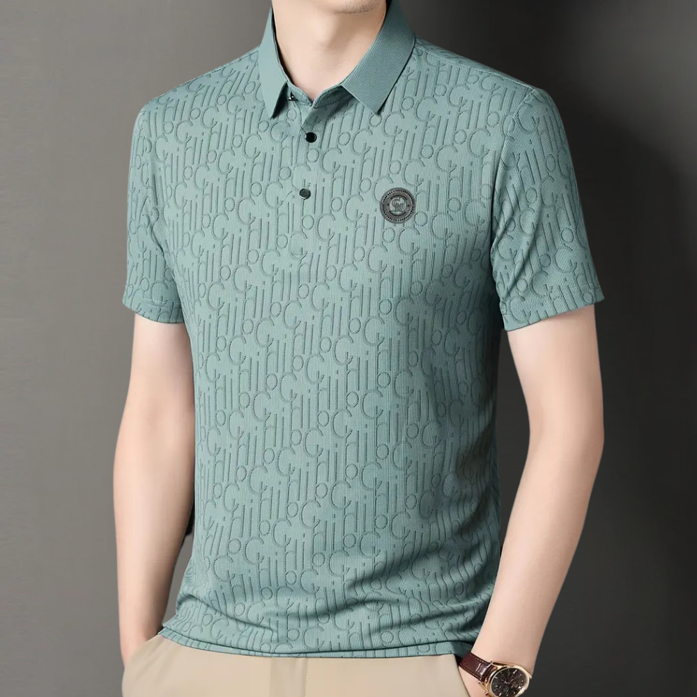 Heren polo – Noor