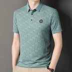 Heren polo – Noor