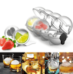4-Gaats ijsballen maker