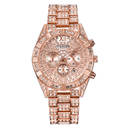 Icey phantom horloge