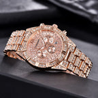 Icey phantom horloge