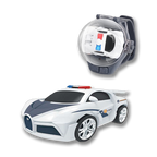 Afstandsbediening auto horloge