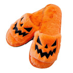 Warme pantoffels Spooky Slides