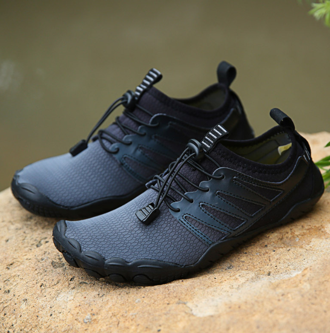 Barefoot sneakers voor dames en heren