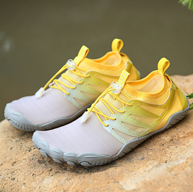 Barefoot sneakers voor dames en heren