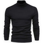 Gebreide heren sweater