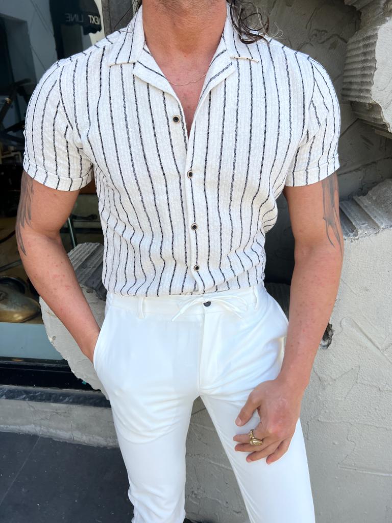 Eldric shirt