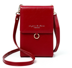 Crossbodytas – Noor