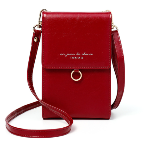 Crossbodytas – Noor