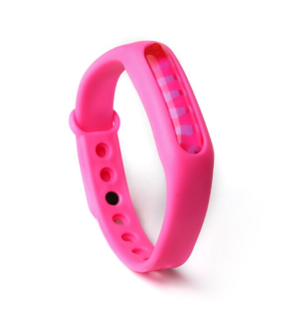 Muggenwerende armband