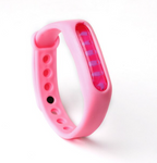 Muggenwerende armband