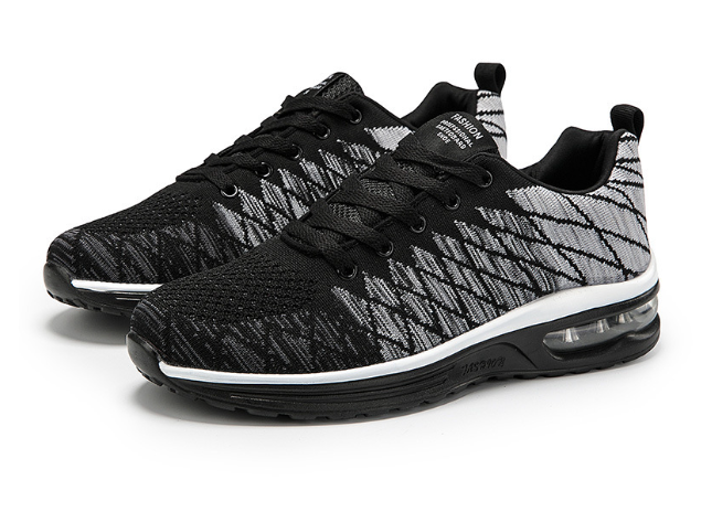 Casual sneakers voor dames