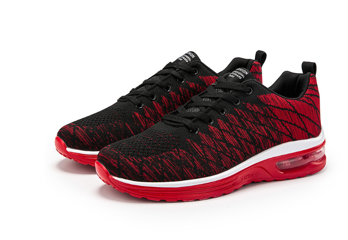 Casual sneakers voor dames