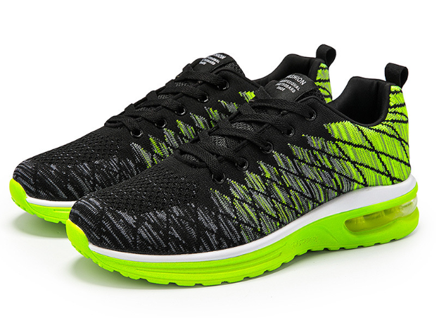 Casual sneakers voor dames
