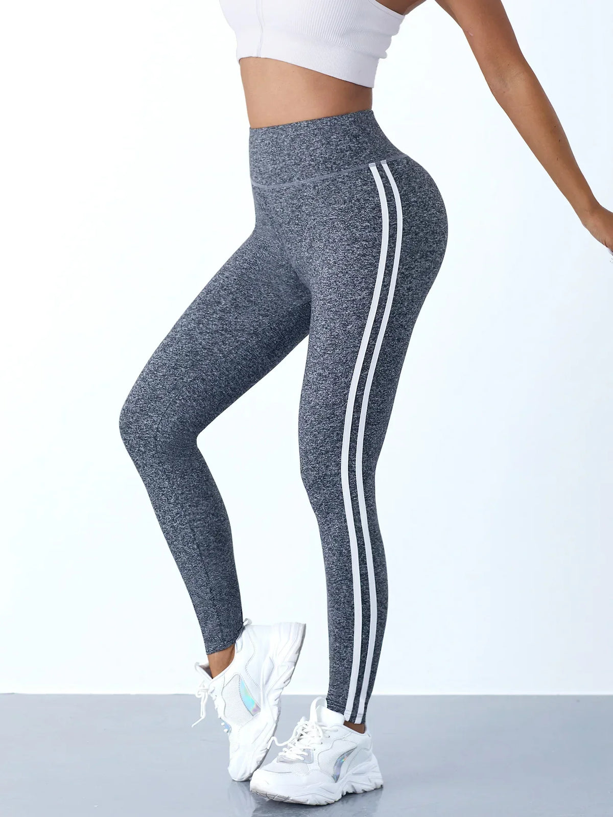 High waist yoga legging