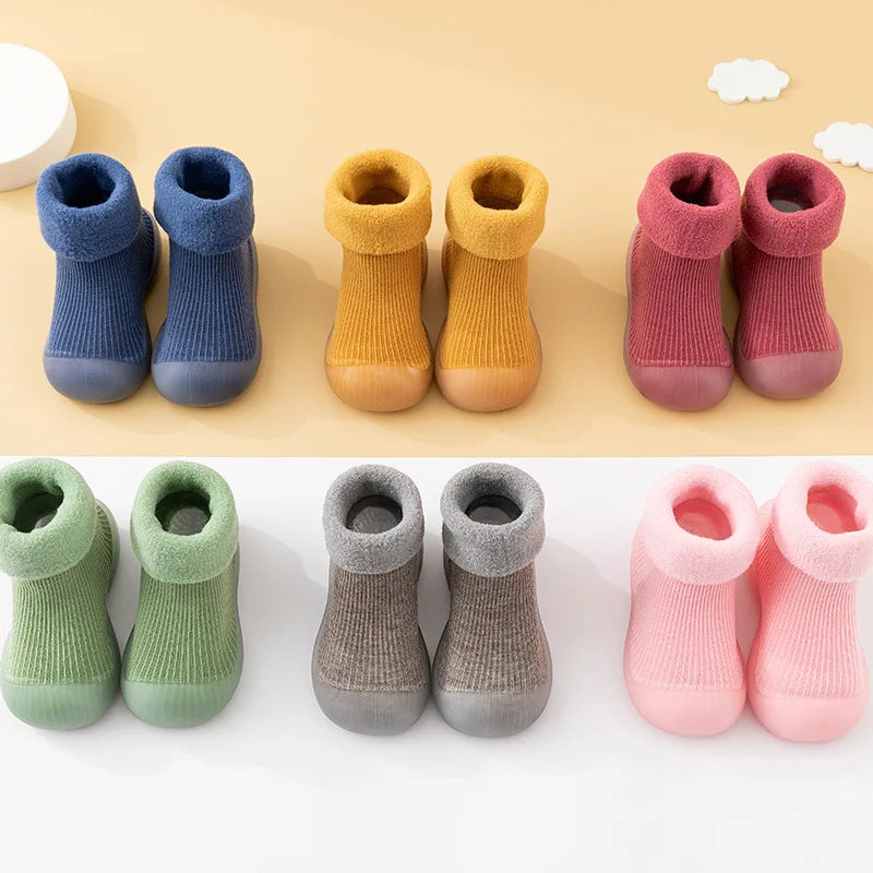 Peuter sokschoenen