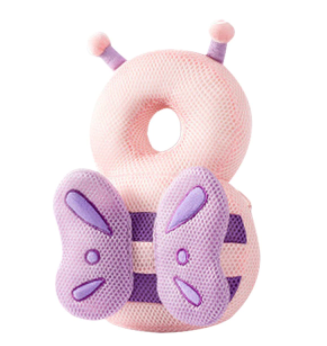 Hoofdbeschermer voor baby's