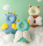 Hoofdbeschermer voor baby's