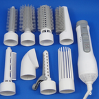 Haarstylingapparaat, 7-in-1