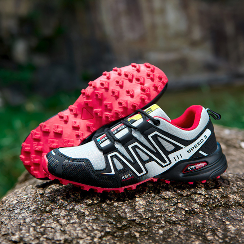 Heren wandelschoenen – Noor