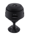 Camera in miniformaat – Mila