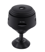 Camera in miniformaat – Mila