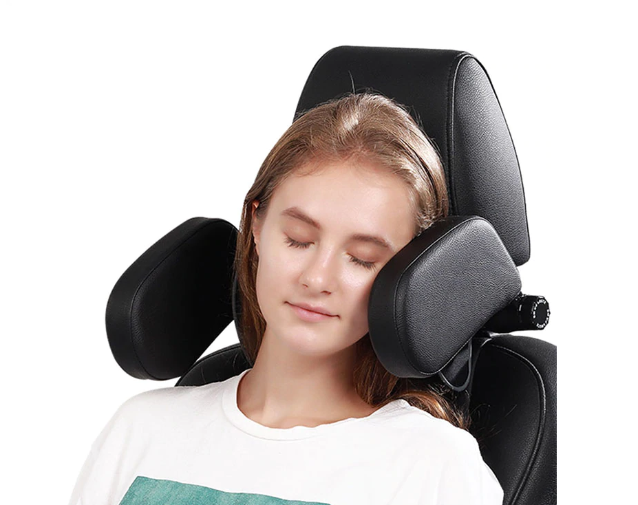 Autohoofdsteun