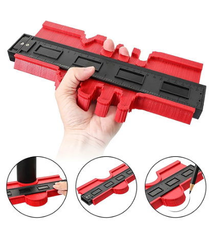 Meetgereedschap Handy Measure