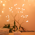 Decoratieve lichtboom FairyTree
