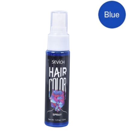 Haarkleurspray