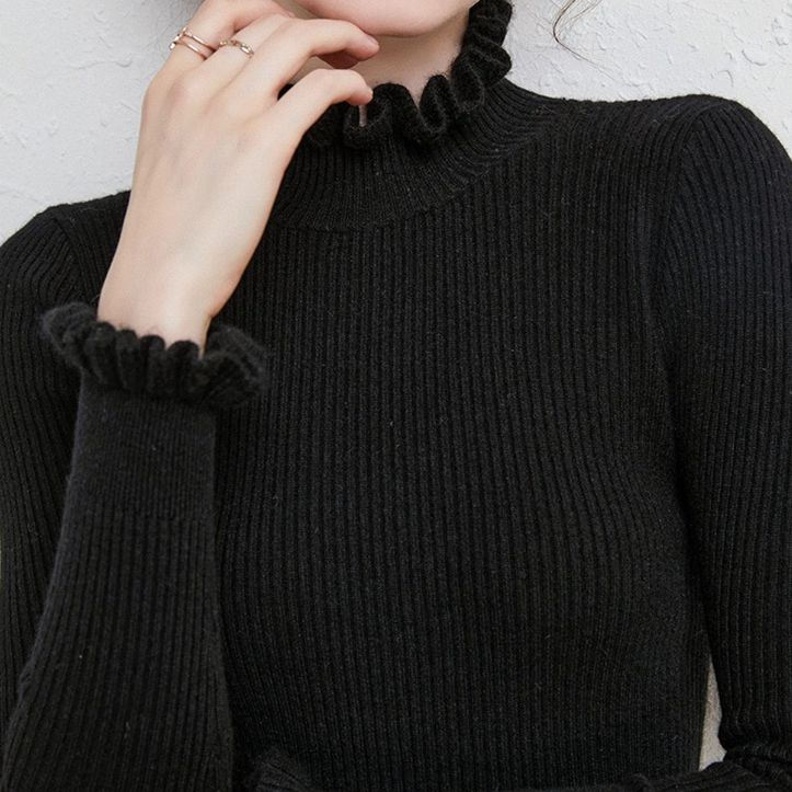 Kasjmier dames coltrui – Noor