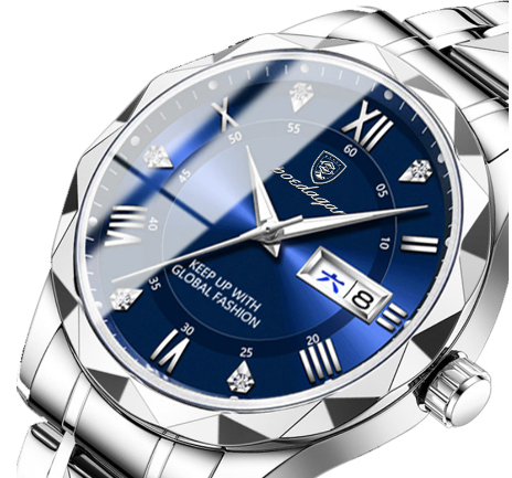 Herenhorloge – Noor