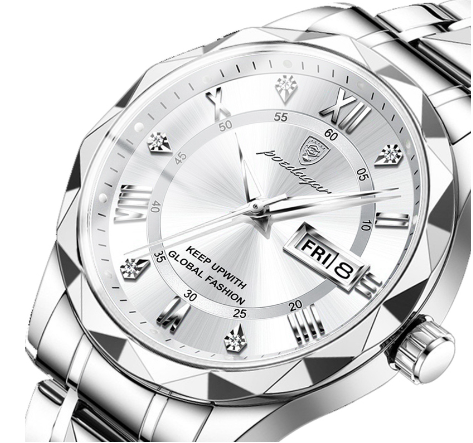 Herenhorloge – Noor