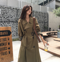 Trenchcoat voor dames – Liva
