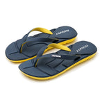 Heren massage flip flops