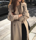 Trenchcoat voor dames – Yara
