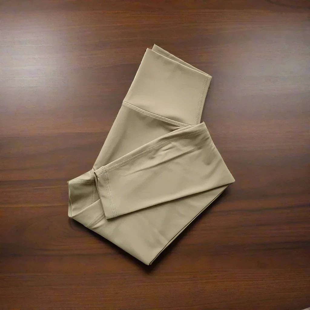 High waist hip lift yoga legging — afbeelding 5