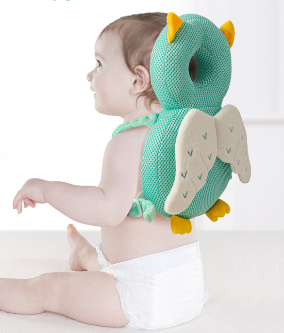 Hoofdbeschermer voor baby's