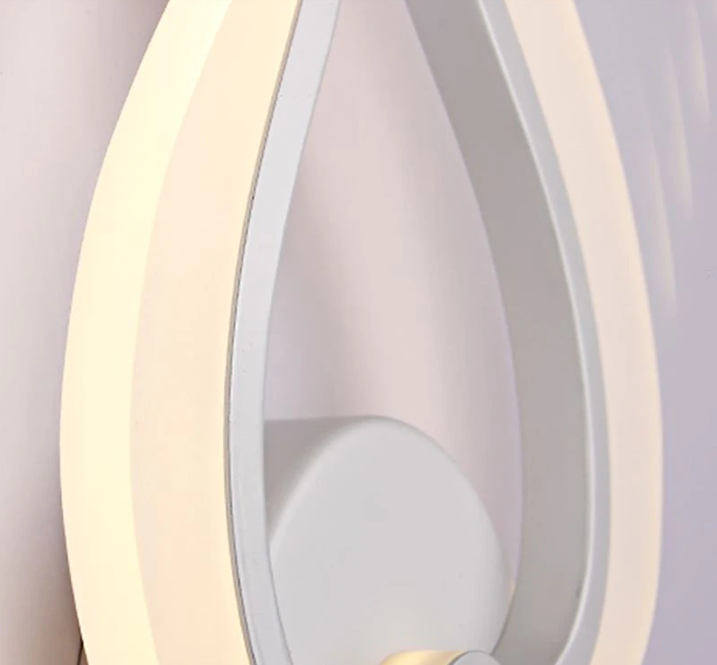 LED-lamp met vlamvorm — afbeelding 3