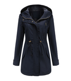 Winddichte jas voor dames – Noor