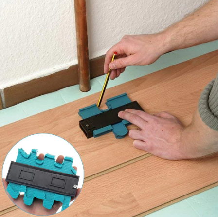 Meetgereedschap Handy Measure