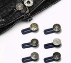 Taillebandverlenger voor jeans