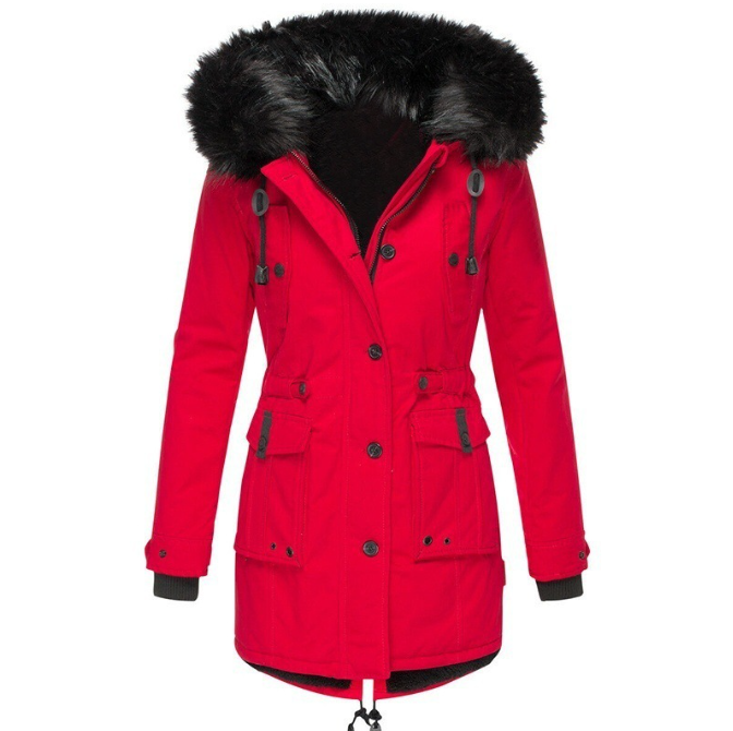 Dames winterjas – Nova