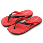 Heren massage flip flops