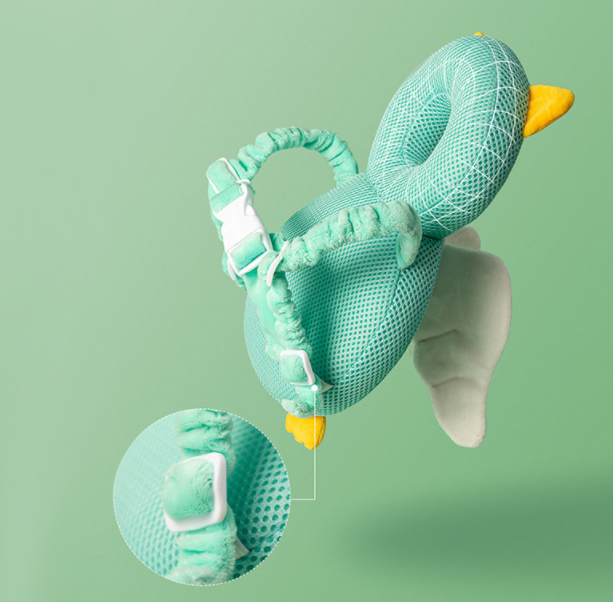 Hoofdbeschermer voor baby's