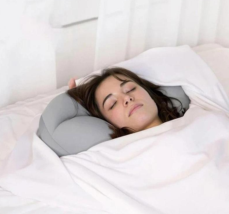 Allround slaapkussen