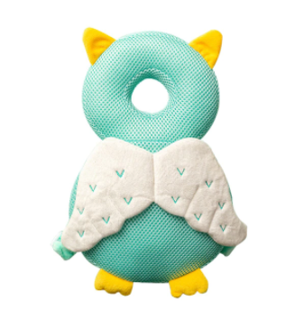Hoofdbeschermer voor baby's