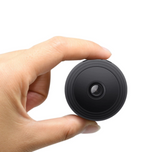 Camera in miniformaat – Mila