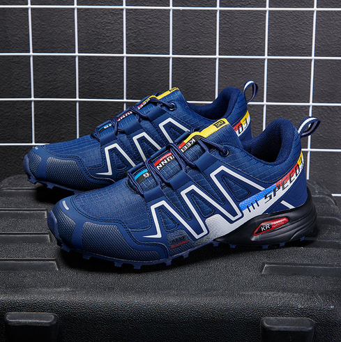Heren wandelschoenen – Noor