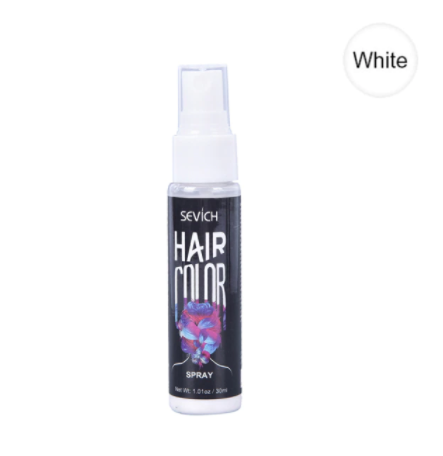 Haarkleurspray